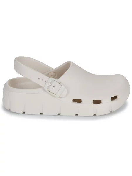 Sandale Birkenstock bijela