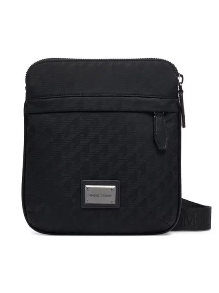 Emporio Armani Мъжка чантичка черен