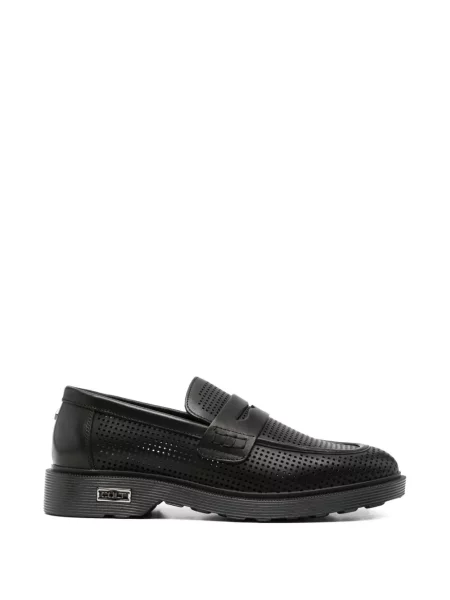 Pantofi loafer Cult negru