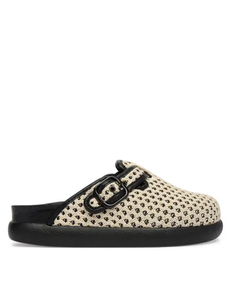 Шлепанцы Scholl чанки