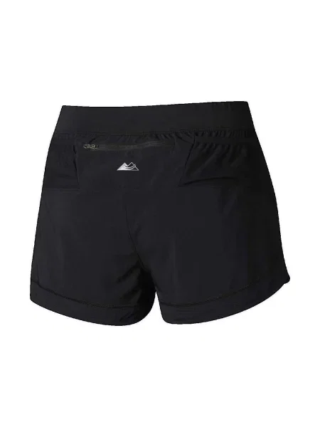 Scurt pantaloni Columbia negru