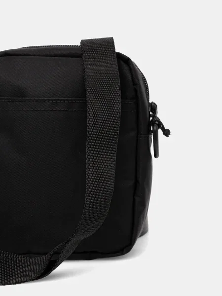 Geantă Vans Bail Shoulder Bag Black Universal negru