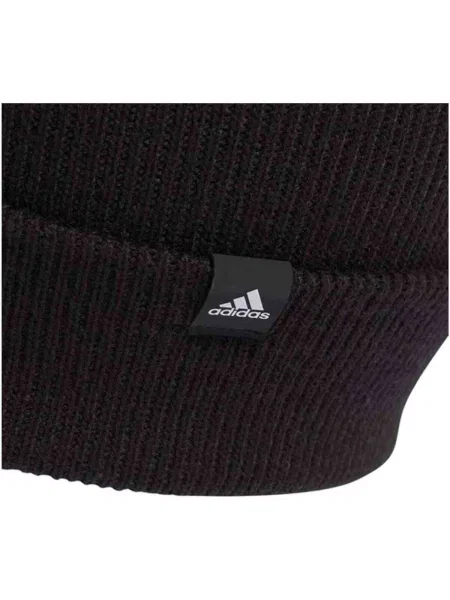 Čiapka Adidas čierna