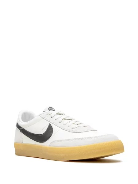 Tenisky Nike bílé