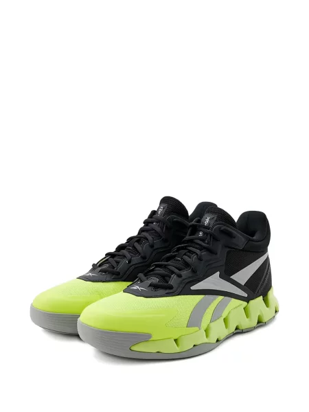 Sneakerși Reebok negru