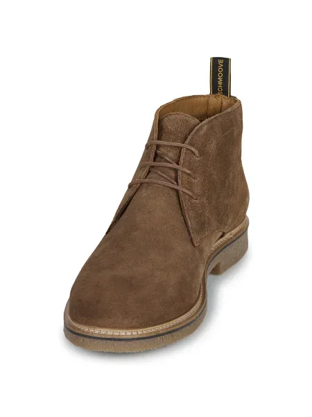 Pantofi Schmoove maro