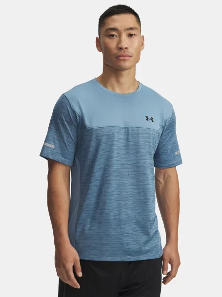 Tricou Under Armour albastru