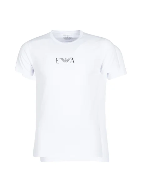 Pólóing Emporio Armani fehér