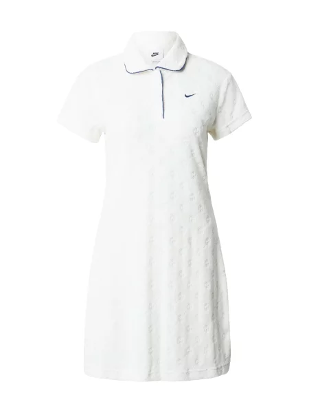 Nike Sportswear Rochie CHLL deschis / bleumarin bej
