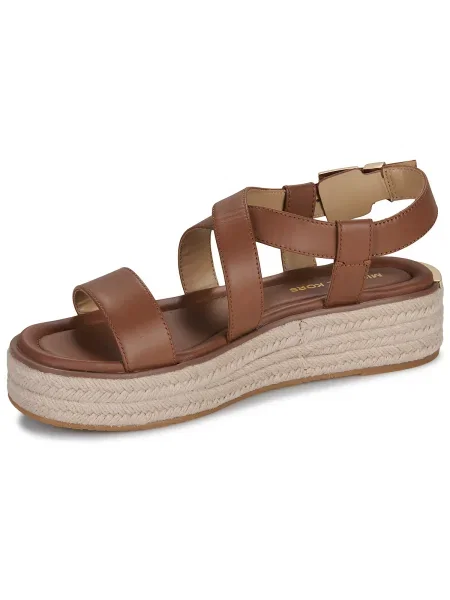 Pantofi Michael Michael Kors maro
