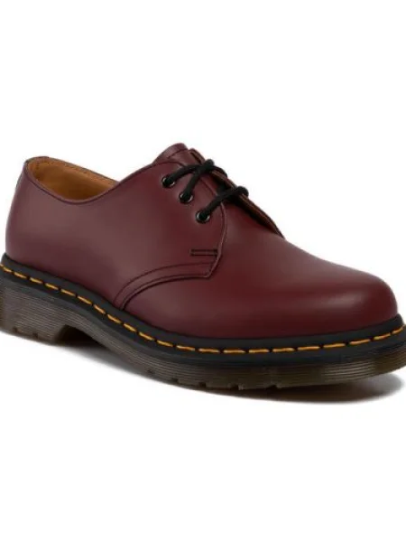 Dr. Martens Bocanci Vișiniu