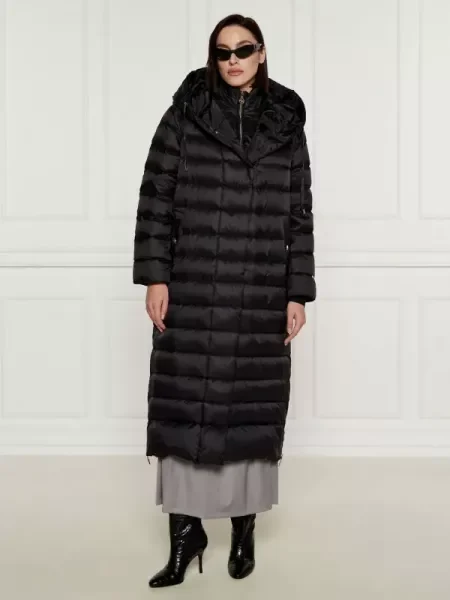 Liu Jo Sport Palton negru