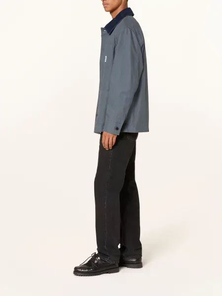 Closed Džíny Cooper Regular Fit bbk black/black černé