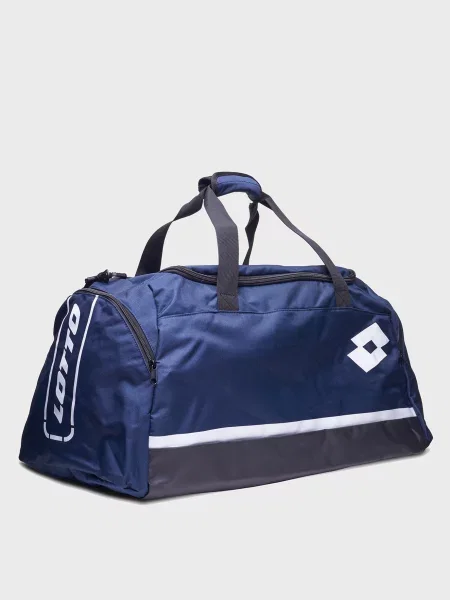 Сумка Lotto синя