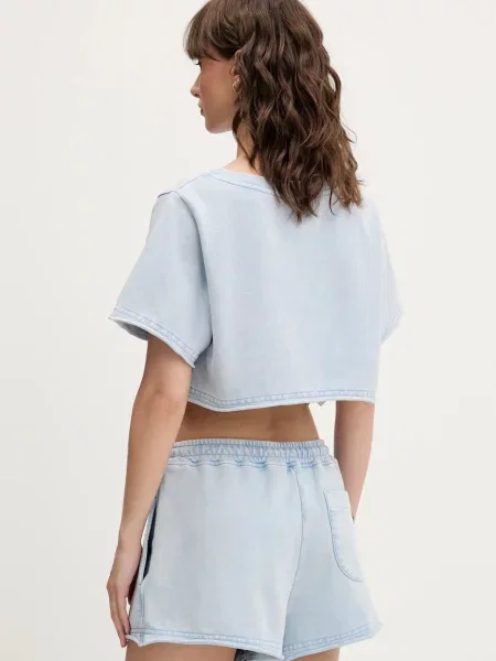 Moschino Jeans póló 17 kék