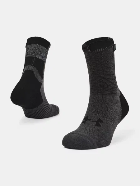 Бягане чорапи Under Armour бяло