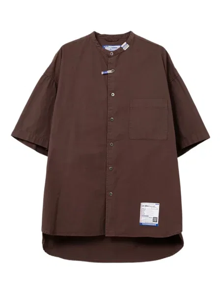 Риза In･stru(men-tal). кафяво