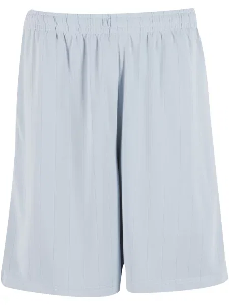 Karl Kani Pantaloni Insignia Shadow deschis albastru
