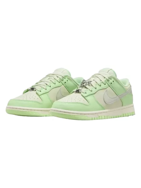Pantofi Nike verde