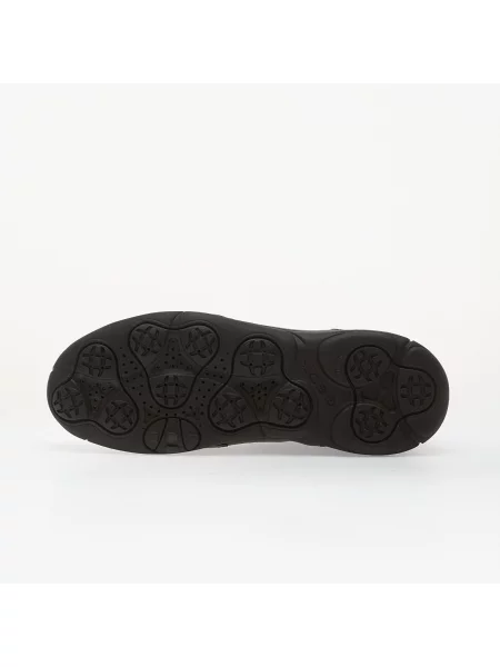 Сникърси Geox U Nebula Plus Black EUR 42 черно