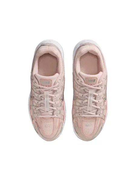 Pantofi Nike roz