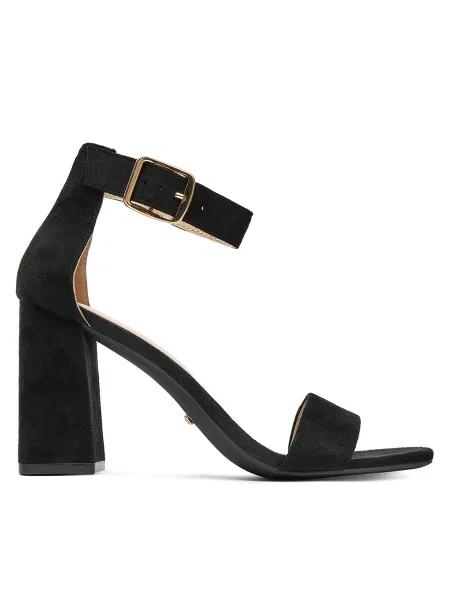 Sandale DeeZee negru