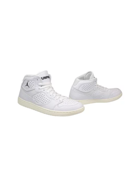 Tenisky Nike Jordan biela