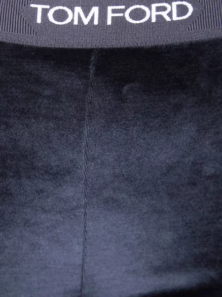 Pantaloni Tom Ford negru