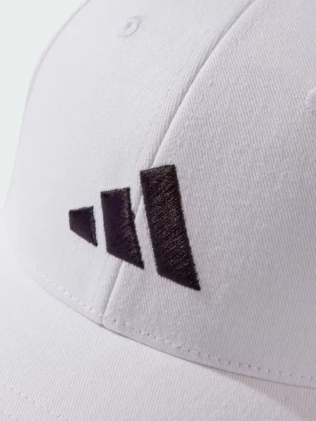 Кепка Adidas белая