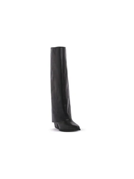 Pantofi Priv Lab negru