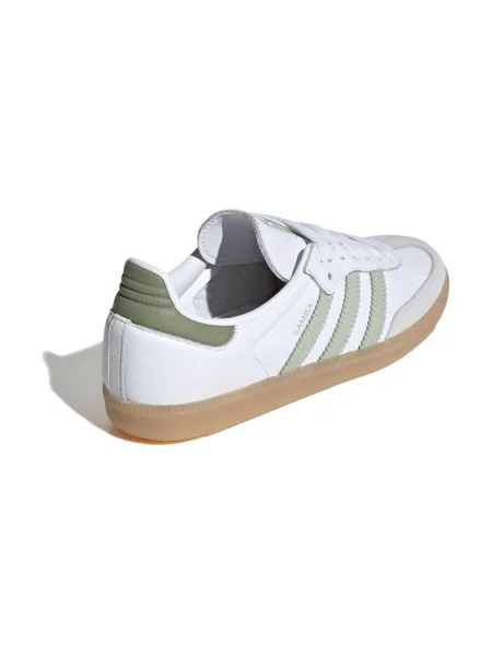 Adidas Sneakersy Samba Og biały