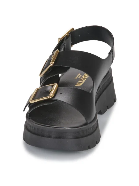 Pantofi Jb Martin negru