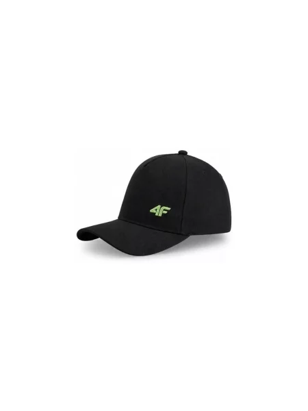 Șapcă 4f verde
