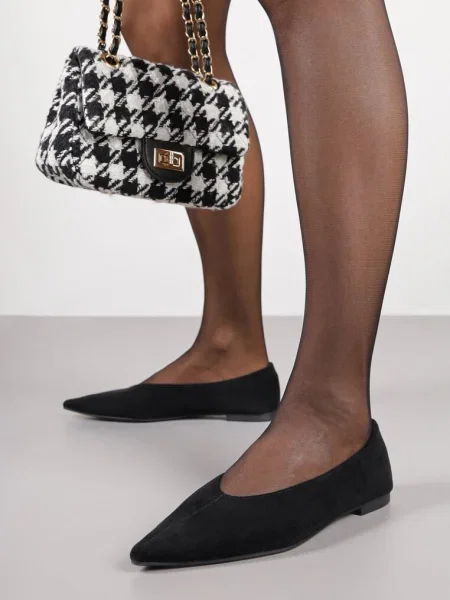 Balerini Farrie negri