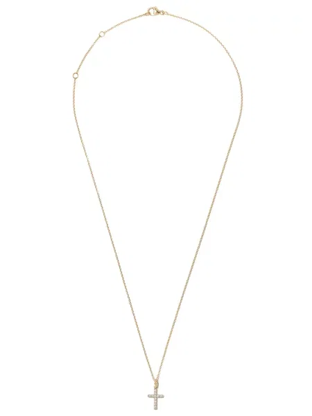 Pandantiv David Yurman galben