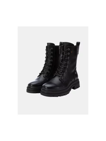 Pantofi Refresh negru