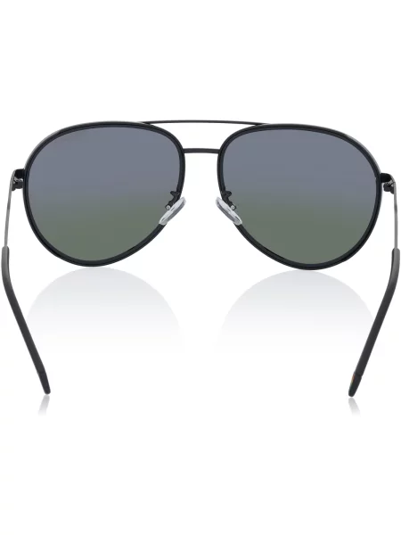 Ceas Polaroid negru