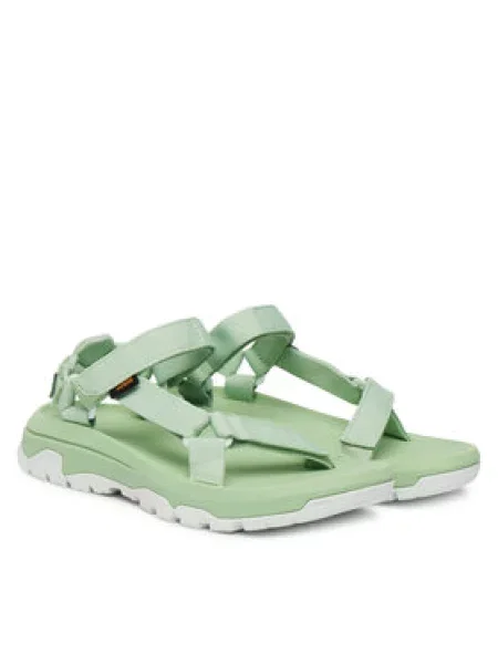 Sandale Teva Hurricane XLT 3 Svijetlo zelena