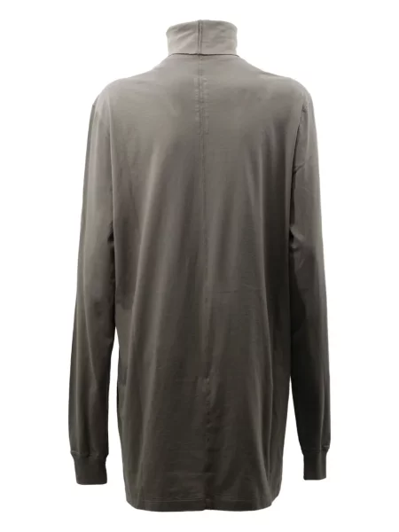 Heláncă Rick Owens lungă gri