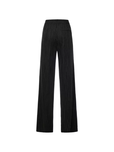 Pantaloni Genny negru