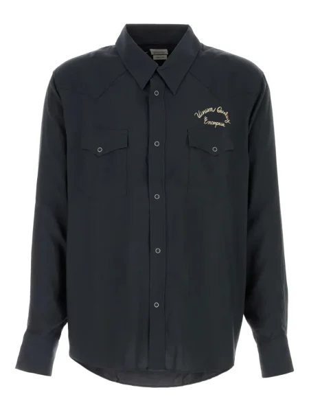 Košile Visvim černá