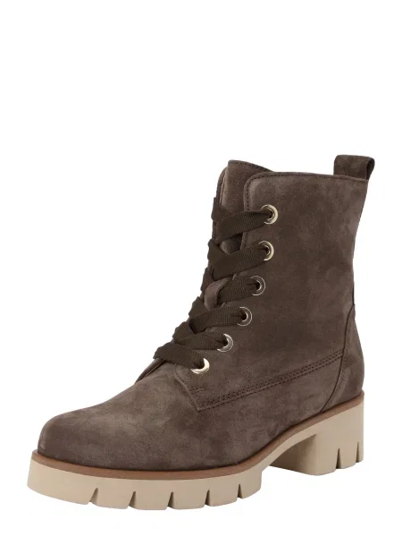 Gležnjarji Gabor siva