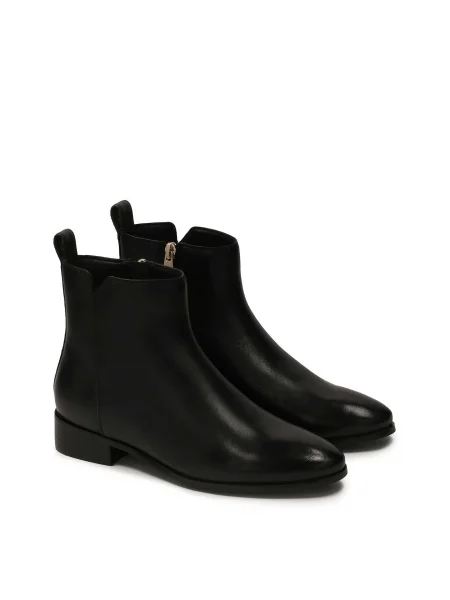 Kazar Botine negru