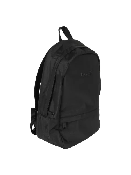 Torba Boss czarna