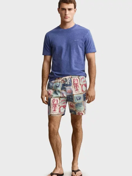 Шорти Gant