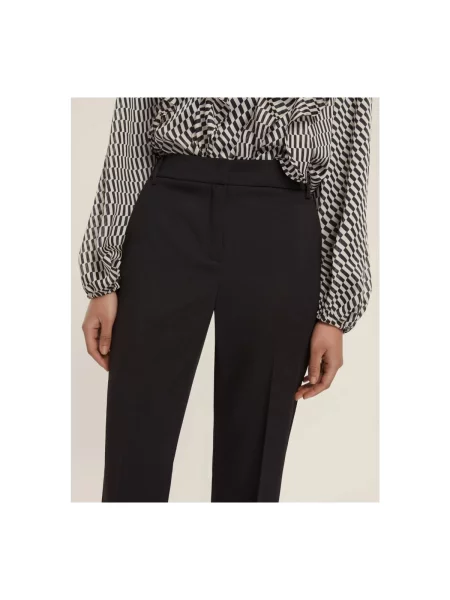 Blugi Linea Emme Marella negru