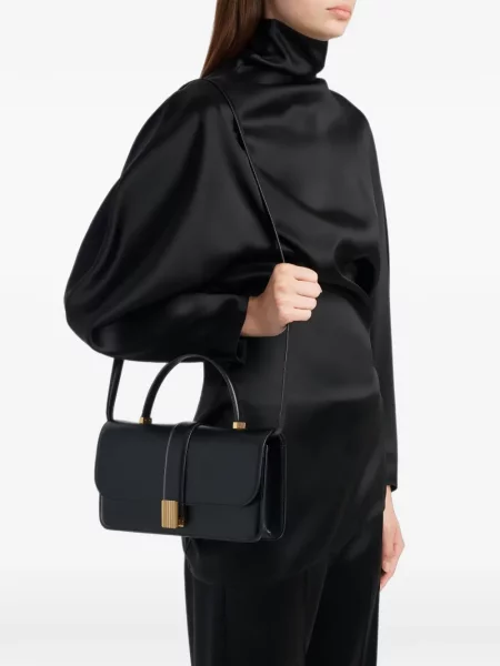 Top Khaite negru