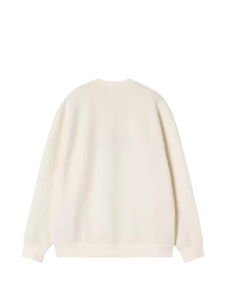 Hanorac Carhartt Wip cu broderie