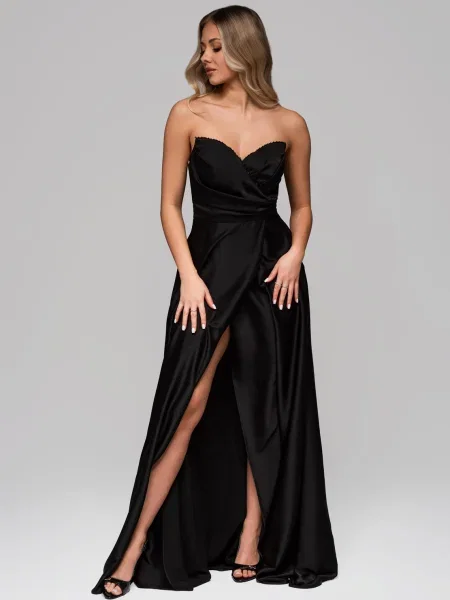 Rochie de seară Edoti de costum