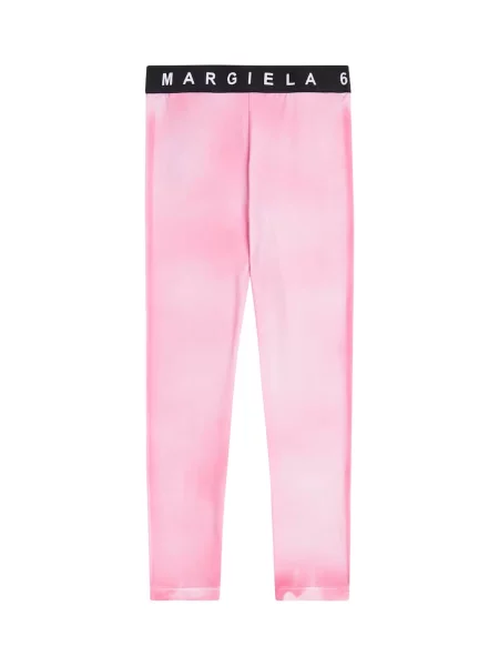 Κολάν Mm6 Maison Margiela ροζ